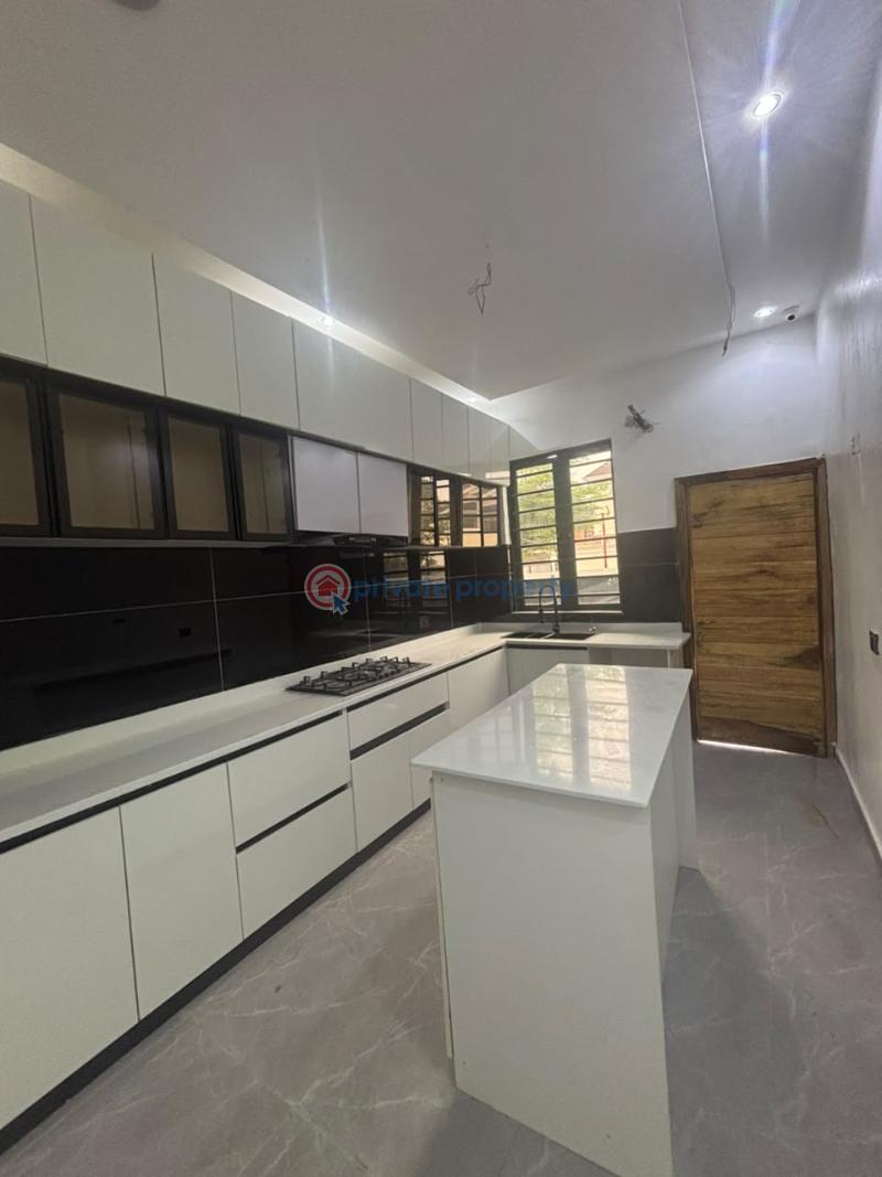 4 bedroom Duplex For Sale Idado Lekki Axis Idado Lekki Lagos - 17