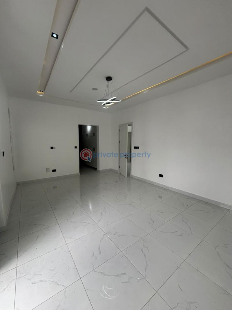 4 bedroom Duplex For Sale Idado Lekki Axis Idado Lekki Lagos - 9