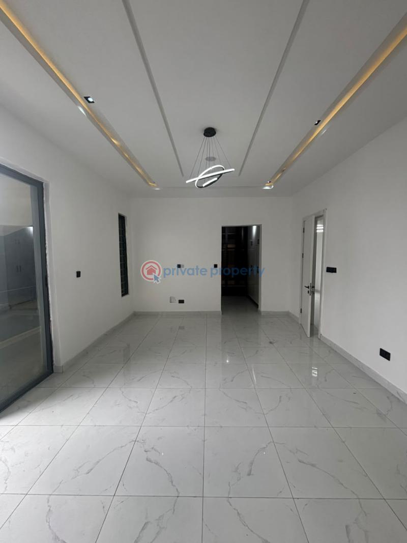4 bedroom Duplex For Sale Idado Lekki Axis Idado Lekki Lagos - 11