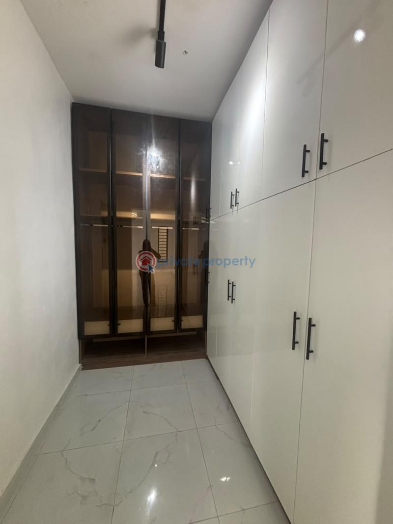 4 bedroom Duplex For Sale Idado Lekki Axis Idado Lekki Lagos - 2