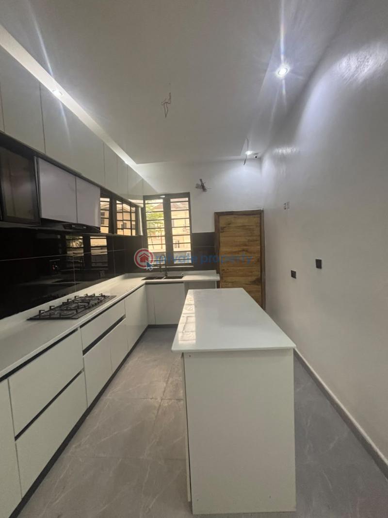 4 bedroom Duplex For Sale Idado Lekki Axis Idado Lekki Lagos - 15