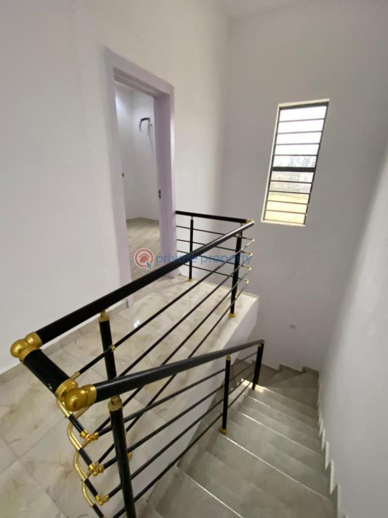 4 bedroom Detached Duplex For Sale Ikota Lekki Lagos - 10