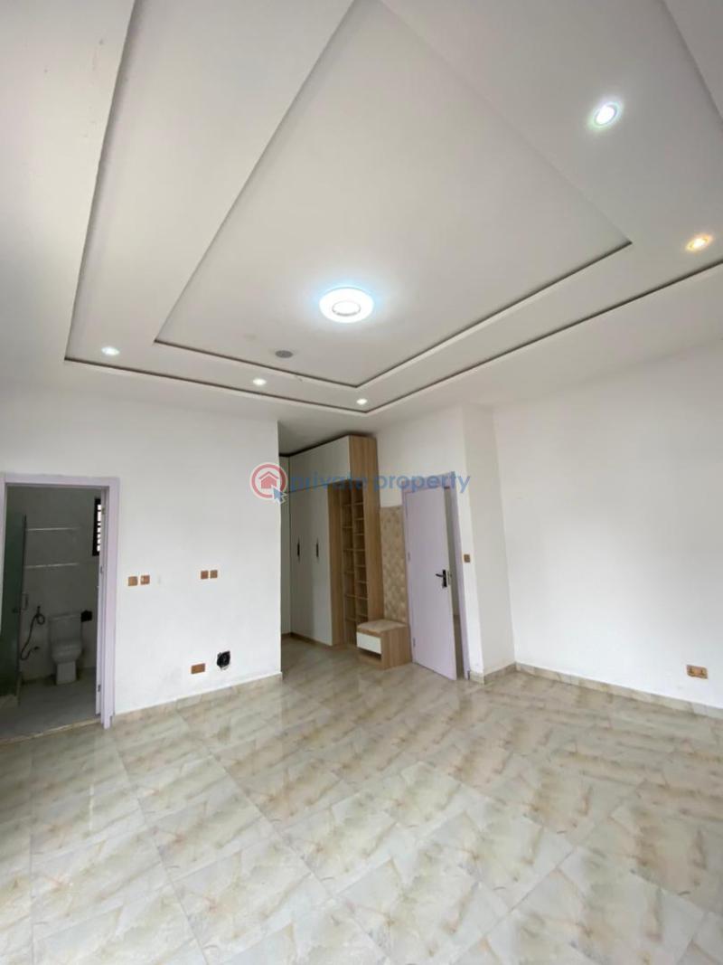 4 bedroom Detached Duplex For Sale Ikota Lekki Lagos - 16