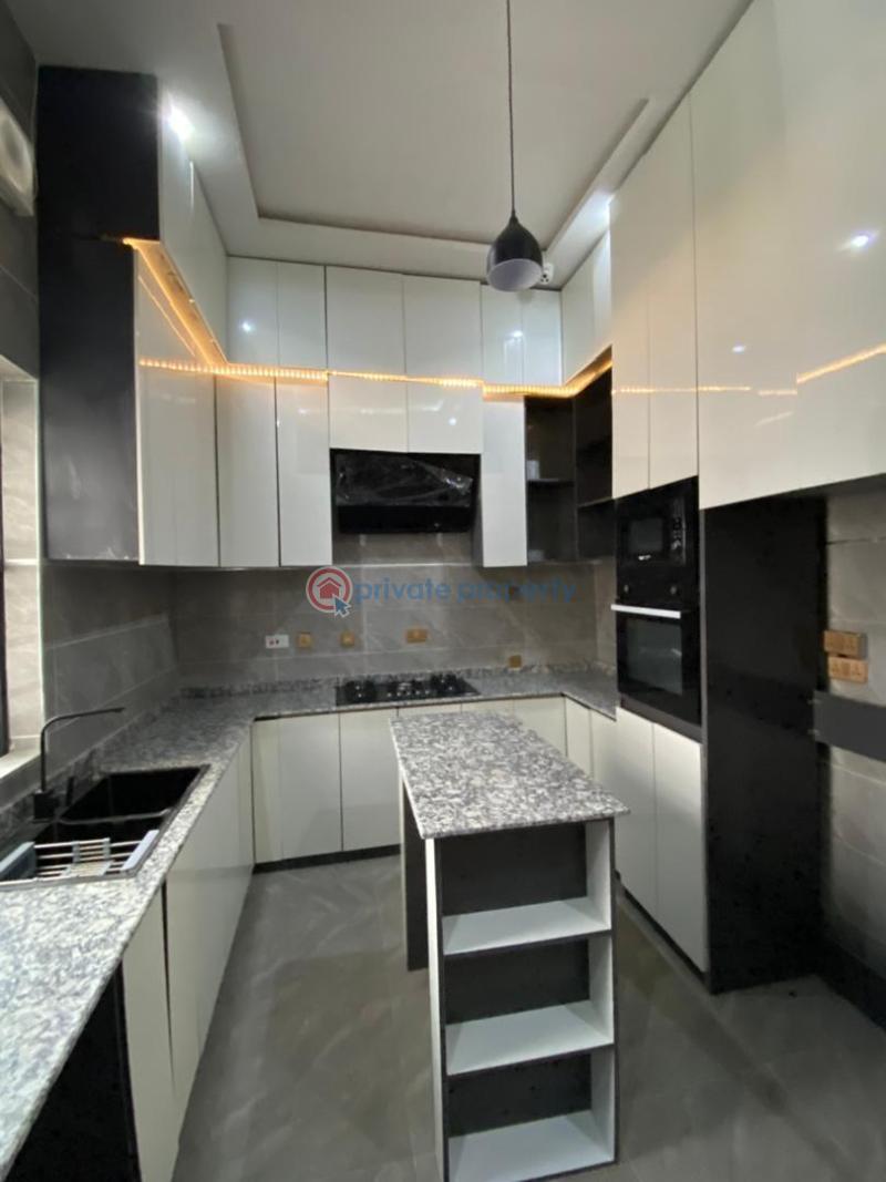 4 bedroom Detached Duplex For Sale Ikota Lekki Lagos - 7