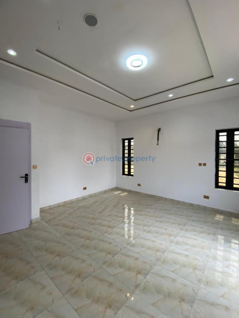 4 bedroom Detached Duplex For Sale Ikota Lekki Lagos - 11