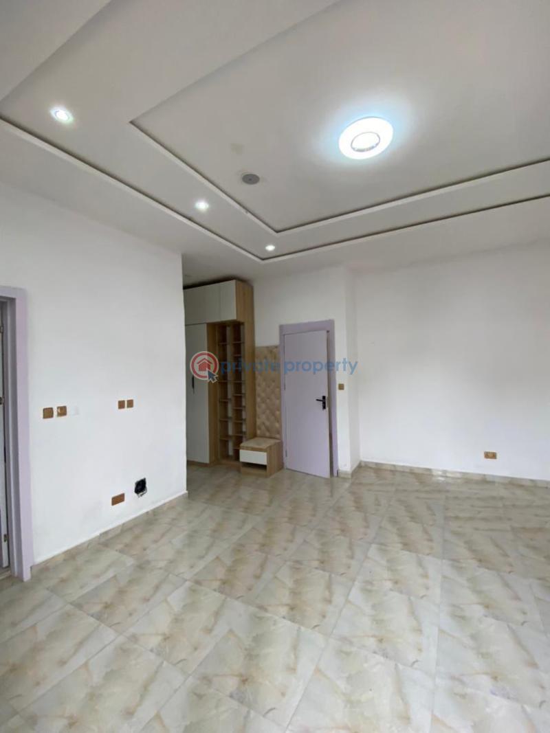4 bedroom Detached Duplex For Sale Ikota Lekki Lagos - 15