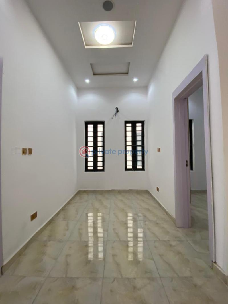 4 bedroom Detached Duplex For Sale Ikota Lekki Lagos - 17