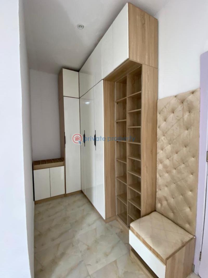 4 bedroom Detached Duplex For Sale Ikota Lekki Lagos - 12