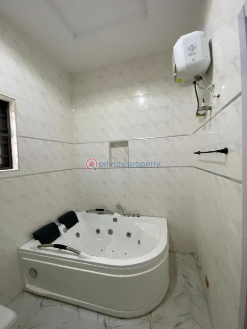 4 bedroom Detached Duplex For Sale Ikota Lekki Lagos - 14