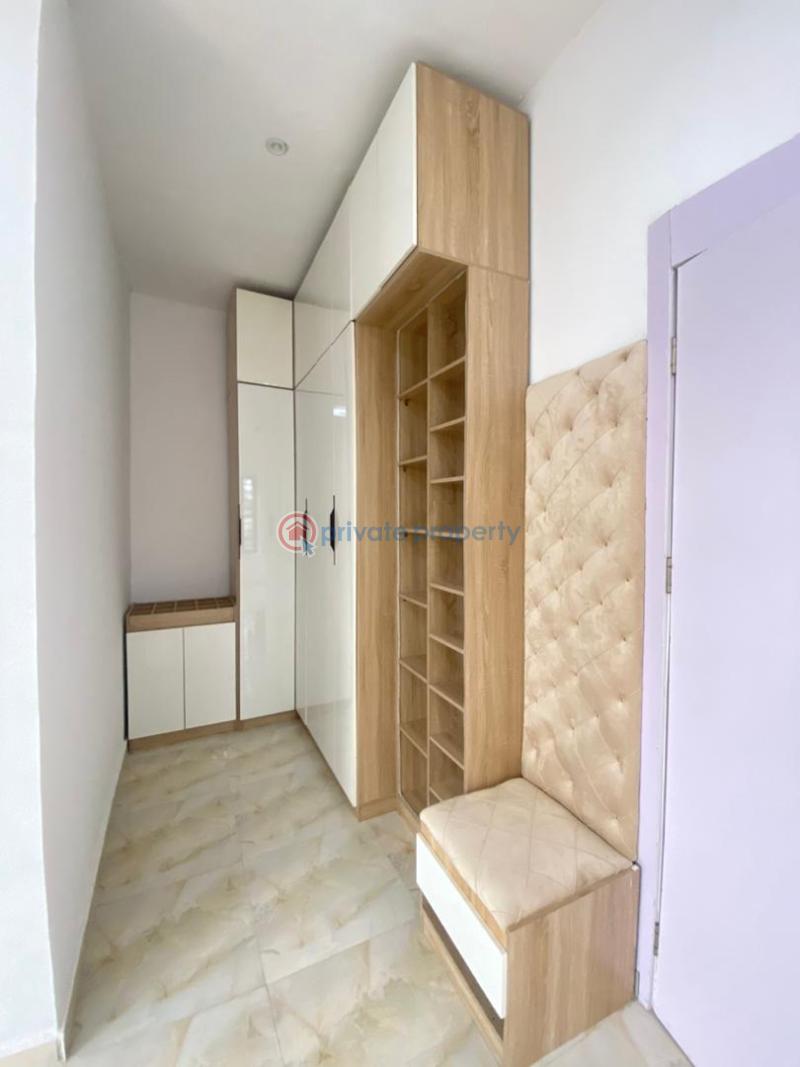 4 bedroom Detached Duplex For Sale In A Prestigious Estate Ikota Lekki Lagos - 16