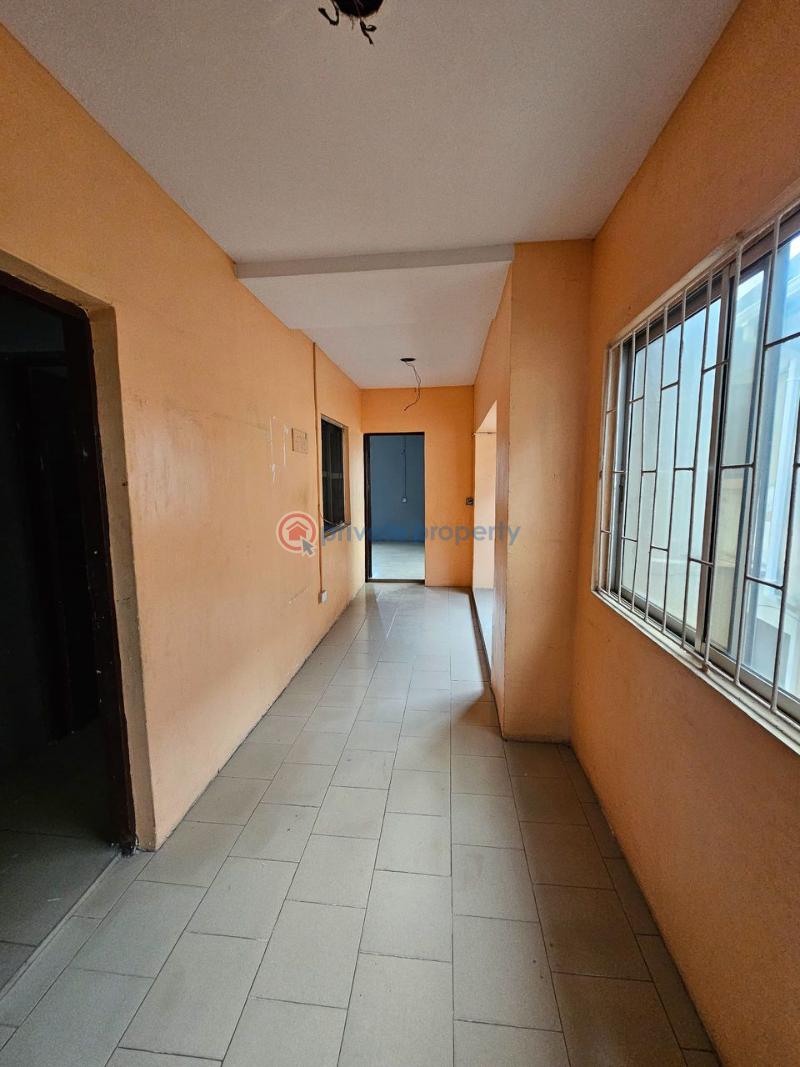4 bedroom Duplex For Sale Maryland Ikeja Lagos - 3