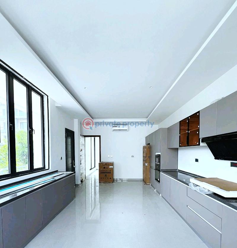 5 bedroom Detached Duplex For Sale Banana Island Ikoyi Lagos - 15