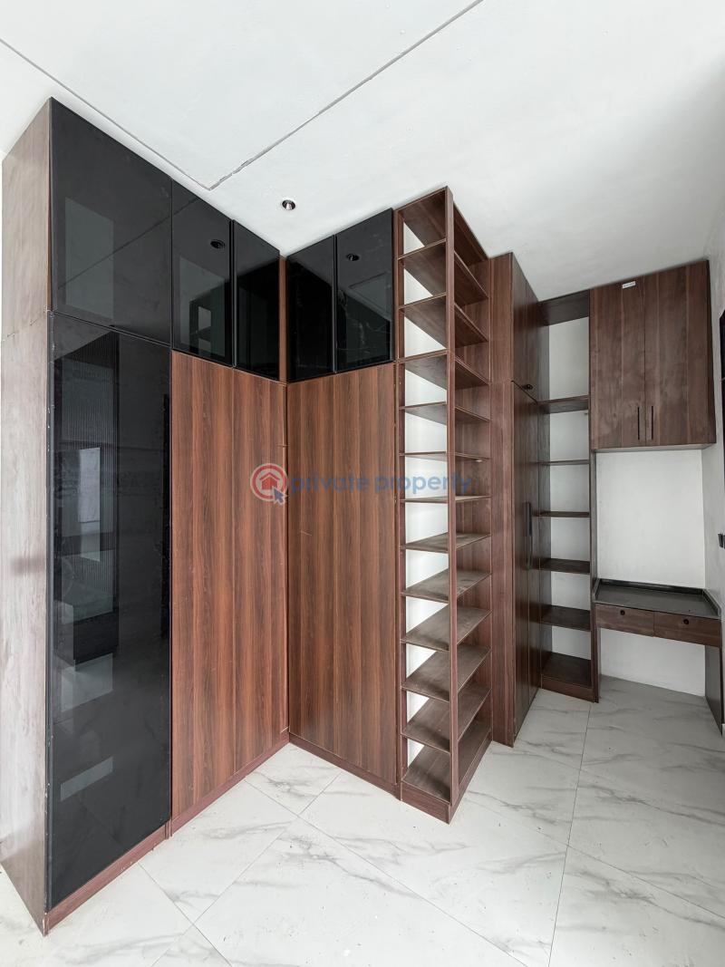 4 bedroom Detached Duplex For Sale Orchid Lekki Lagos - 2