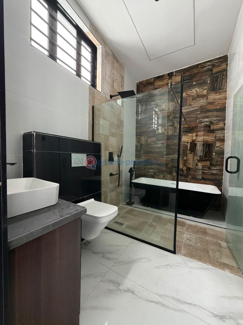4 bedroom Detached Duplex For Sale Orchid Lekki Lagos - 3