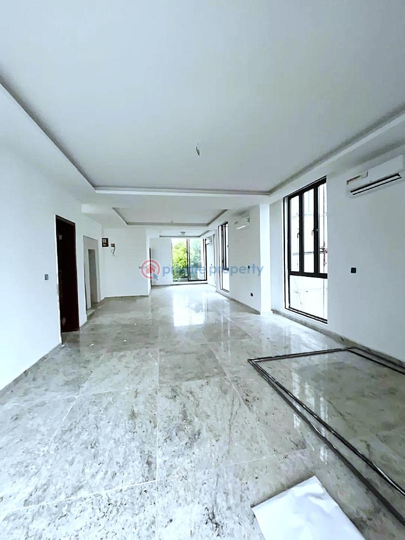5 bedroom Detached Duplex For Sale Banana Island Ikoyi Lagos - 3