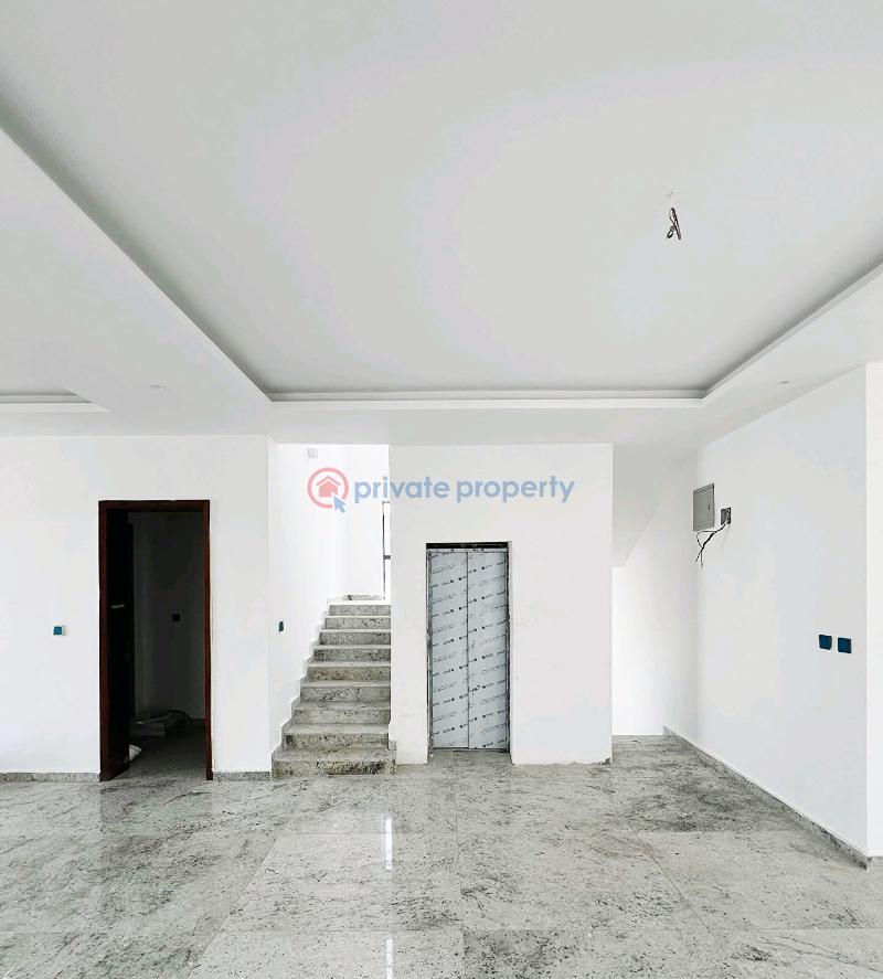 5 bedroom Detached Duplex For Sale Banana Island Ikoyi Lagos - 9