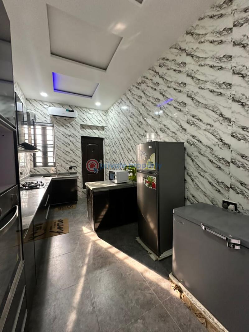 Duplex For Rent Thomas Estate Ajah Lagos - 3