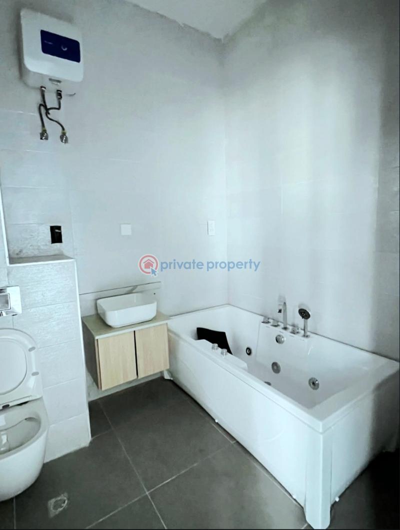 4 bedroom Terrace For Rent Lekki Phase 1 Lagos - 11