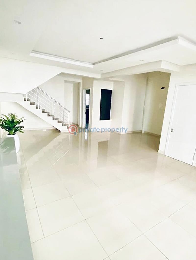 4 bedroom Terrace For Rent Ologolo Lekki Lagos - 2
