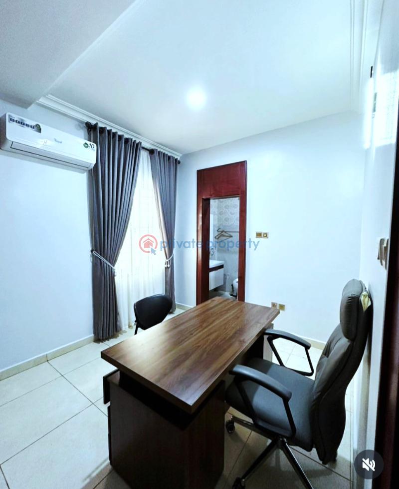 4 bedroom Terrace For Rent Oniru Victoria Island Lagos - 13