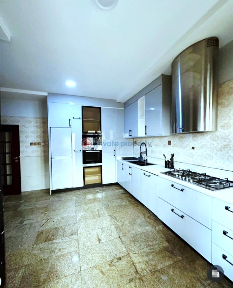 4 bedroom Terrace For Rent Oniru Victoria Island Lagos - 8