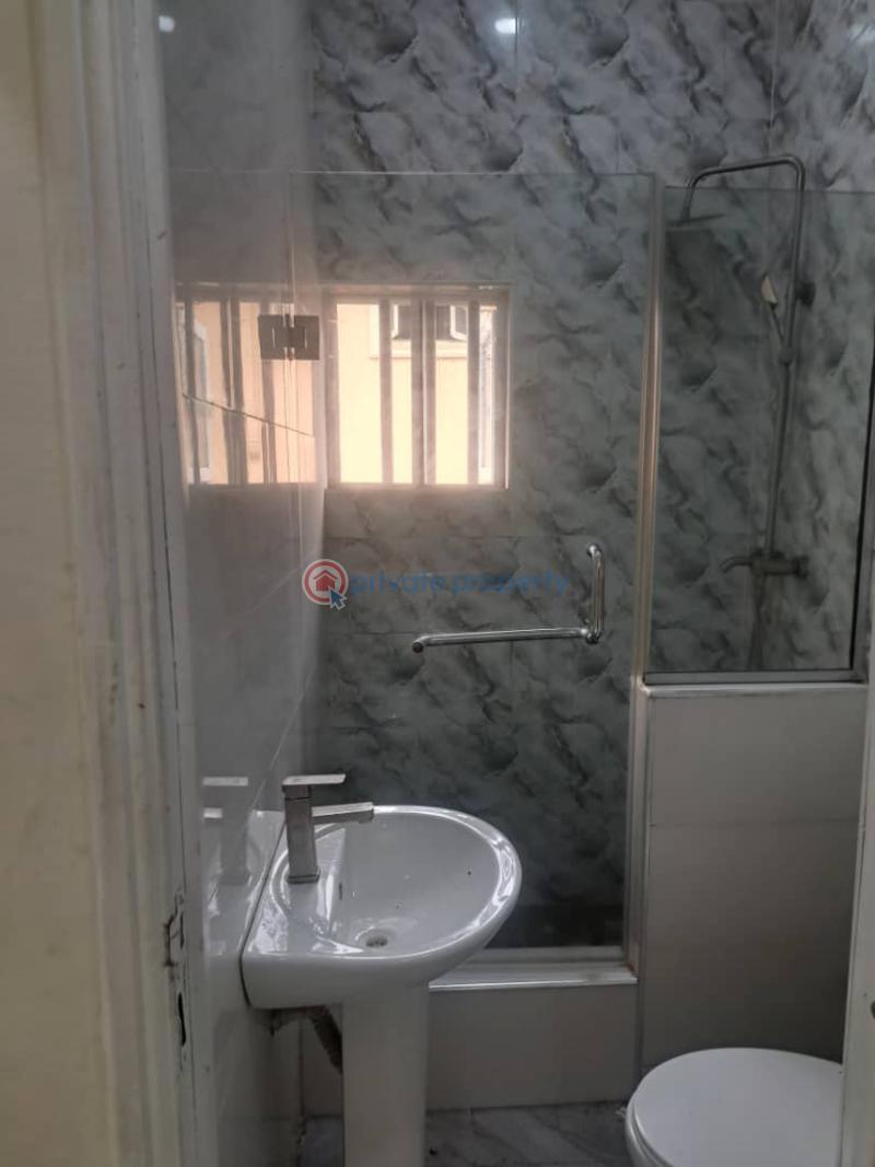 4 bedroom Duplex For Rent Magodo GRA Phase 2 Kosofe/Ikosi Lagos - 5