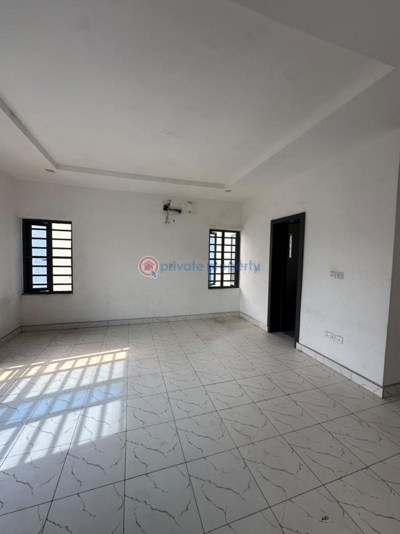 4 bedroom Duplex For Rent Allen Avenue Ikeja Lagos - 3