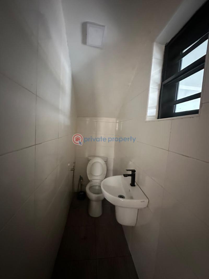4 bedroom Duplex For Rent Allen Avenue Ikeja Lagos - 14
