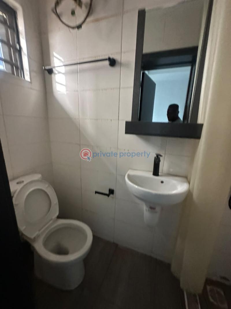 4 bedroom Duplex For Rent Allen Avenue Ikeja Lagos - 10