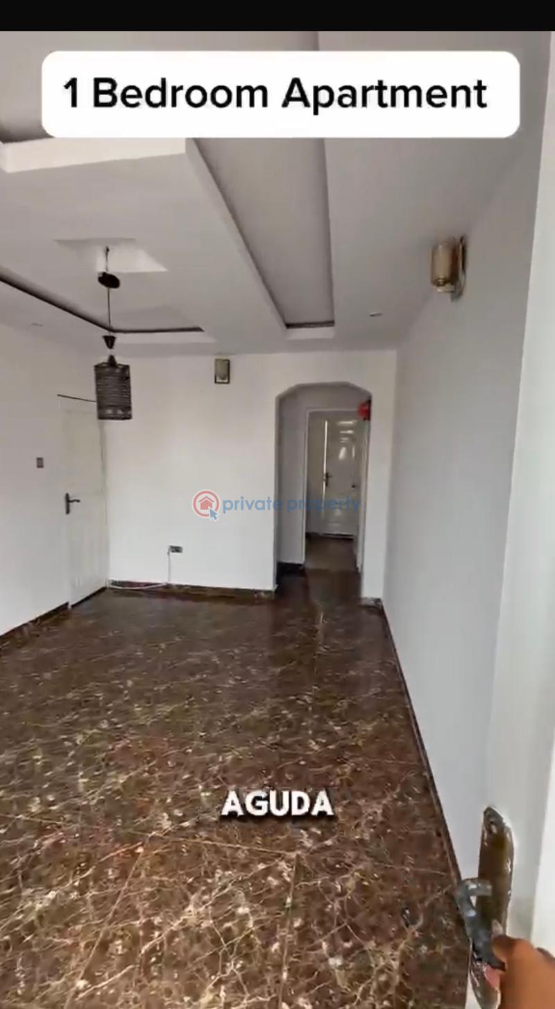 4 bedroom Duplex For Rent Anthony Village Maryland Lagos - 3
