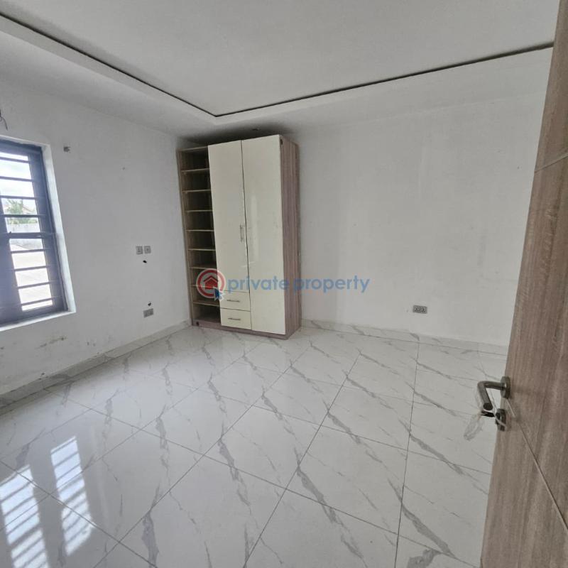 4 bedroom Duplex For Rent Magodo GRA Phase 2 Kosofe/Ikosi Lagos - 3
