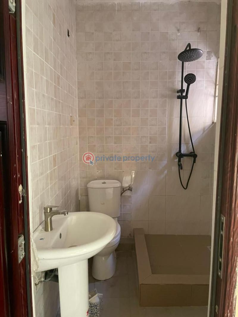 4 bedroom Duplex For Rent Harmony Estate Ifako-Gbagada Lagos - 4