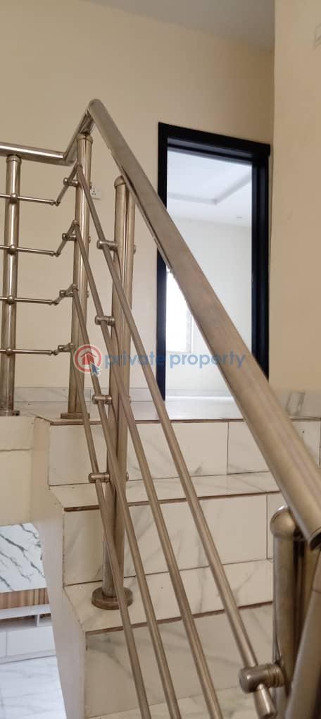 4 bedroom Duplex For Rent Magodo GRA Phase 1 Ojodu Lagos - 1