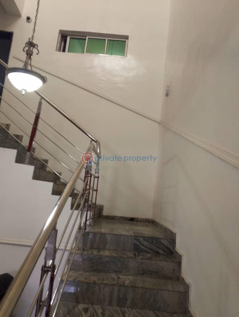 4 bedroom Duplex For Sale Lekki Garden Lekki Phase 2 Lagos - 4