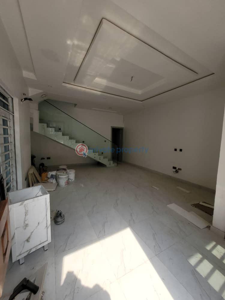 4 bedroom Duplex For Sale Opebi Ikeja Lagos - 7