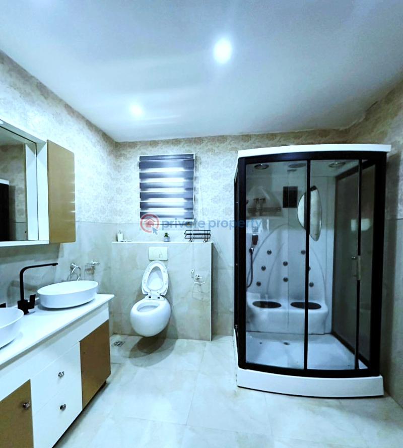 4 bedroom Terrace For Rent Oniru Victoria Island Lagos - 15
