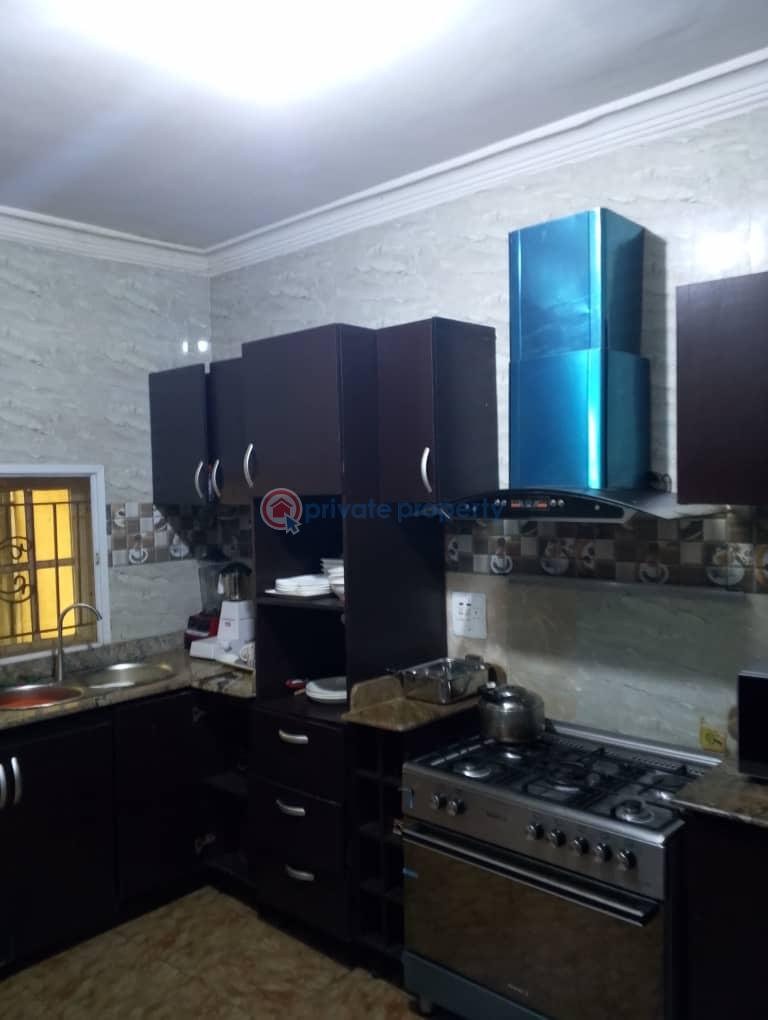 4 bedroom Duplex For Sale Lekki Garden Lekki Phase 2 Lagos - 9