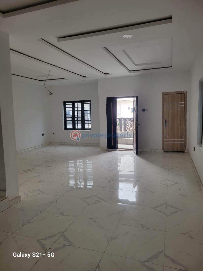 4 bedroom Duplex For Rent Opic Isheri North Ojodu Lagos - 1