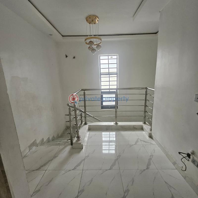4 bedroom Duplex For Rent Magodo GRA Phase 2 Kosofe/Ikosi Lagos - 1