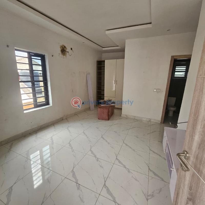 4 bedroom Duplex For Rent Magodo GRA Phase 2 Kosofe/Ikosi Lagos - 6