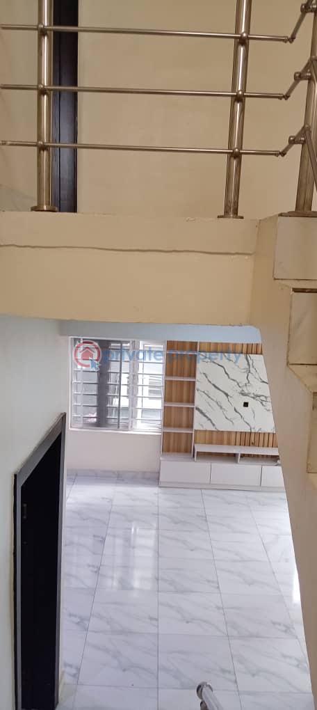 4 bedroom Duplex For Rent Magodo GRA Phase 1 Ojodu Lagos - 0