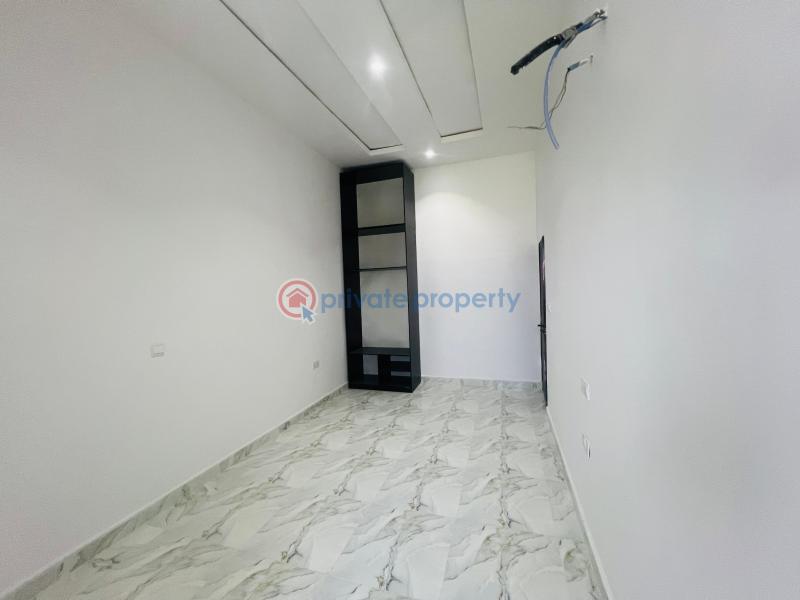 4 bedroom Semi detached Duplex For Sale Lagos Business School Ajah Lagos - 10