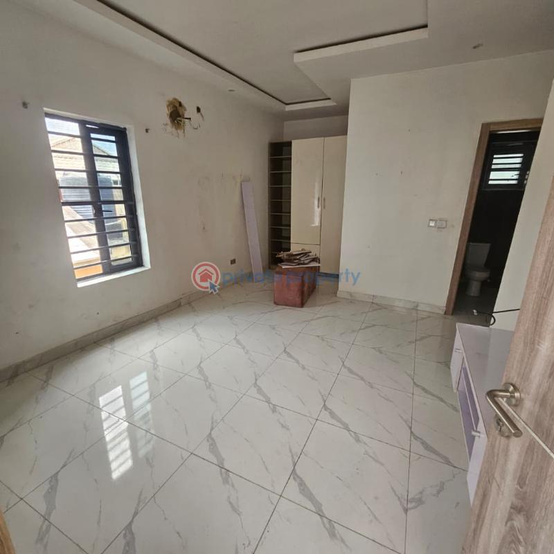 4 bedroom Duplex For Rent Magodo GRA Phase 2 Kosofe/Ikosi Lagos - 7