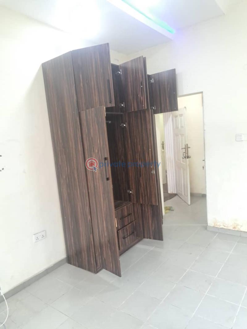 4 bedroom Duplex For Rent Magodo GRA Phase 2 Kosofe/Ikosi Lagos - 2