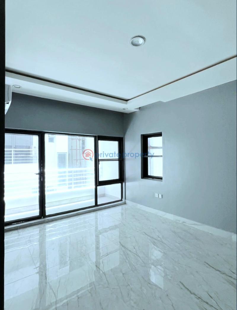 4 bedroom Terrace For Rent Lekki Phase 1 Lagos - 9