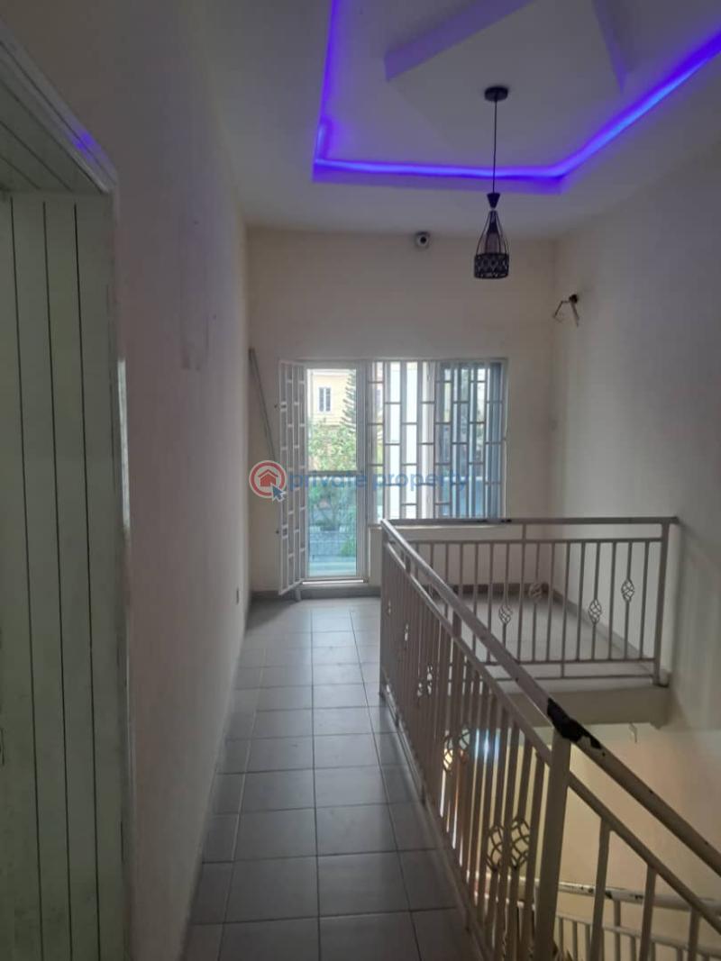 4 bedroom Duplex For Rent Magodo GRA Phase 2 Kosofe/Ikosi Lagos - 4