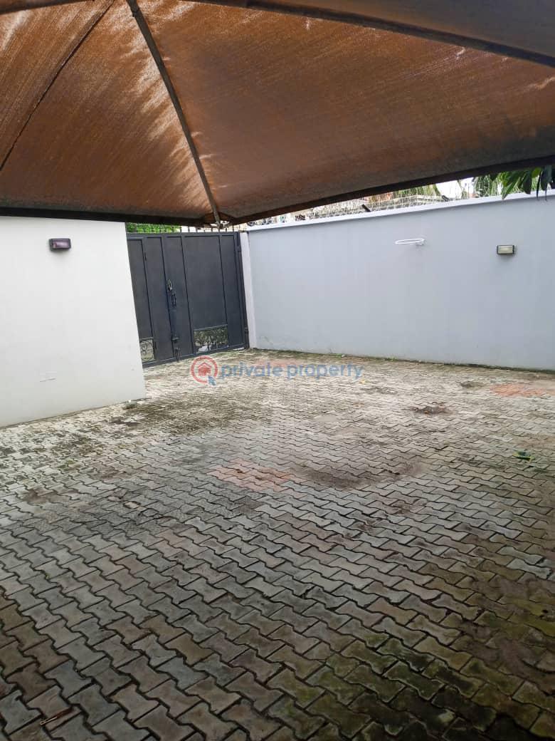 4 bedroom Detached Duplex For Sale Vgc Victoria Garden City Lekki Lagos - 7