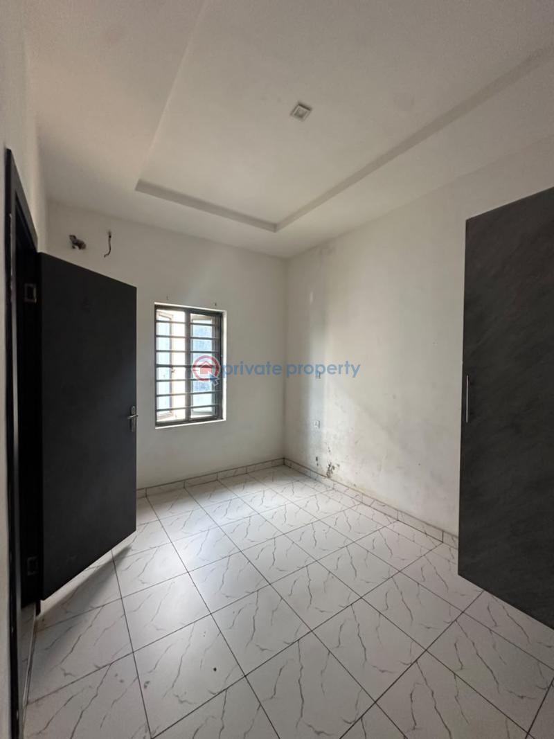 4 bedroom Duplex For Rent Allen Avenue Ikeja Lagos - 8