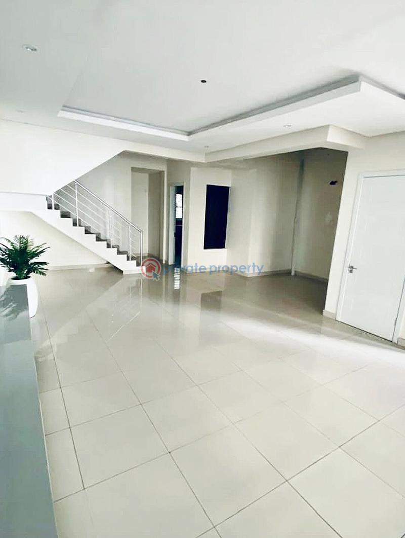 4 bedroom Terrace For Rent Ologolo Lekki Lagos - 3