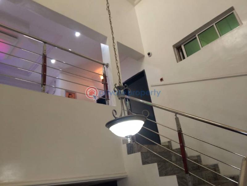 4 bedroom Duplex For Sale Lekki Garden Lekki Phase 2 Lagos - 3
